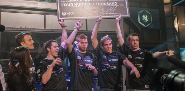 esports nostalgia