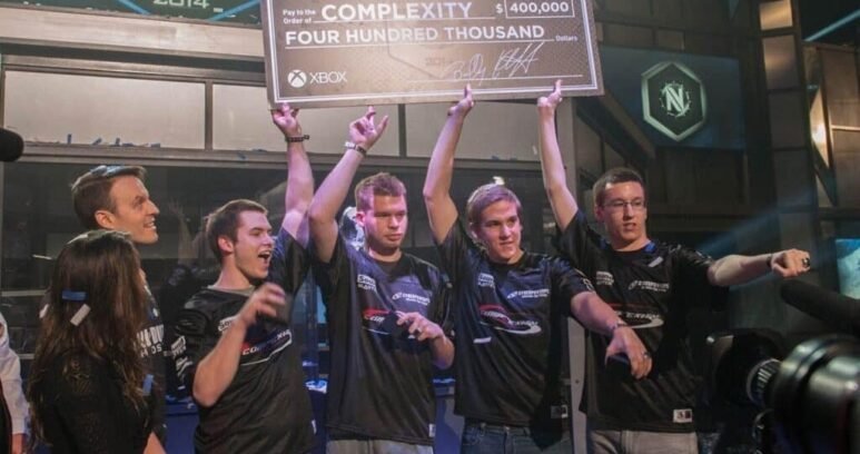 esports nostalgia
