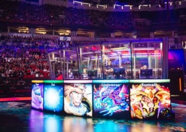 soundproof booths should return