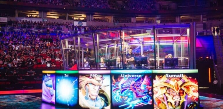 soundproof booths should return