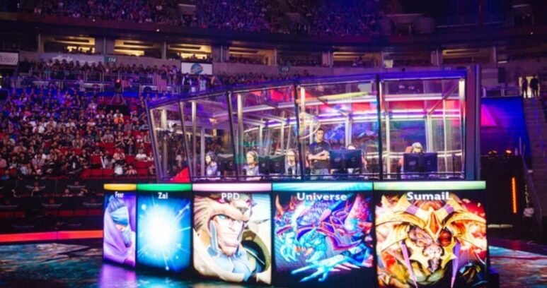 soundproof booths should return