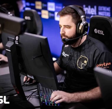 Kalshi’s June esports data shows a $231.8M market dominated by Counter-Strike