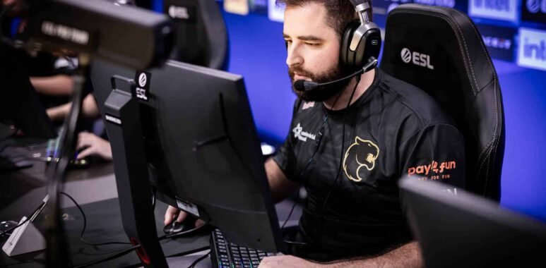 Kalshi’s June esports data shows a $231.8M market dominated by Counter-Strike