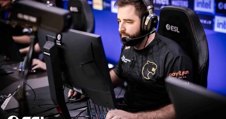 Kalshi’s June esports data shows a $231.8M market dominated by Counter-Strike