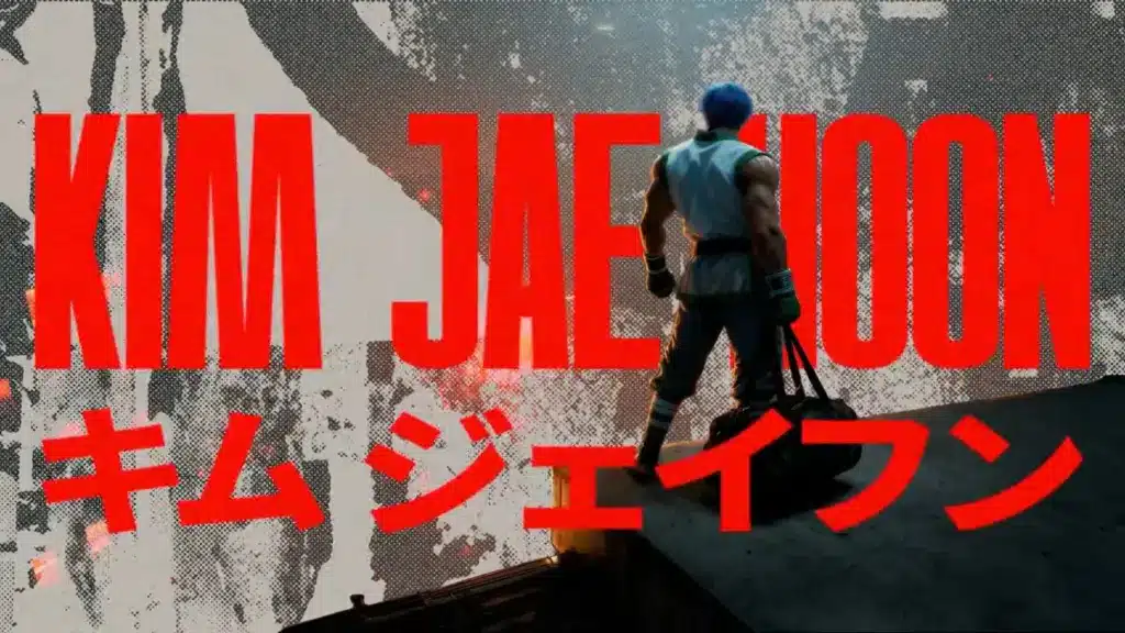 trailer de IA de fúria fatal