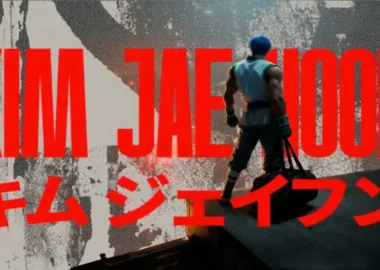 fatal fury AI trailer