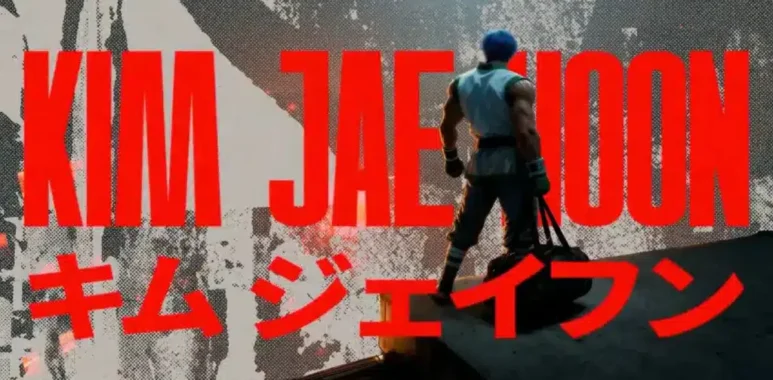 fatal fury AI trailer