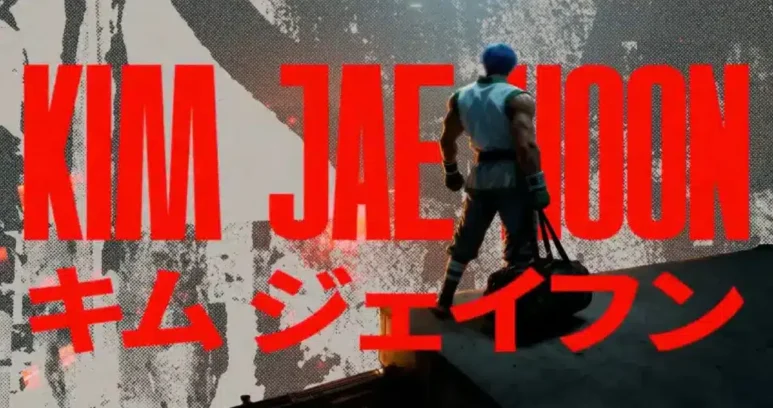 fatal fury AI trailer