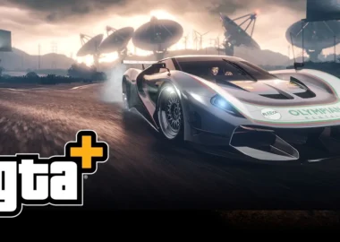GTA+ Month 52: All Rewards For July 2026