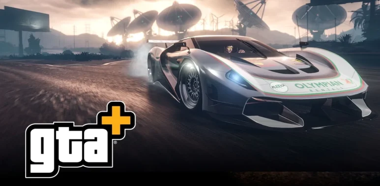 GTA+ Month 52: All Rewards For July 2026