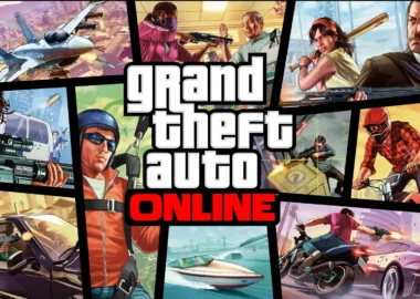 GTA Online Goes Free To Play This Week