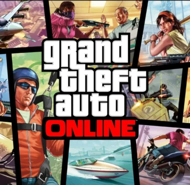 GTA Online Goes Free To Play This Week