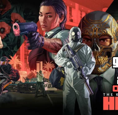 GTA Online The Kortz Center Heist Releases Next Week, New Details Revealed