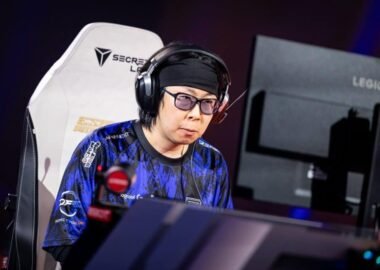 GO1 at ewc 2026