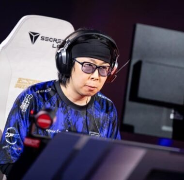 GO1 at ewc 2026