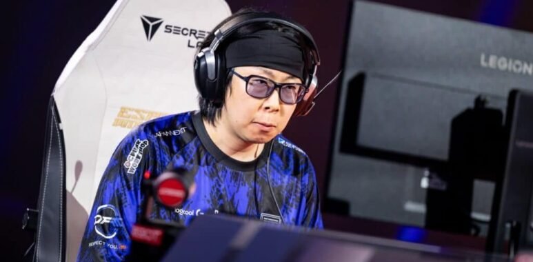 GO1 at ewc 2026