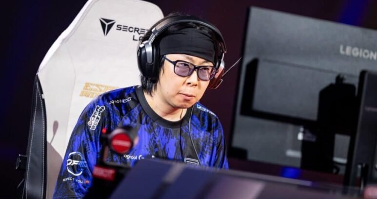GO1 at ewc 2026