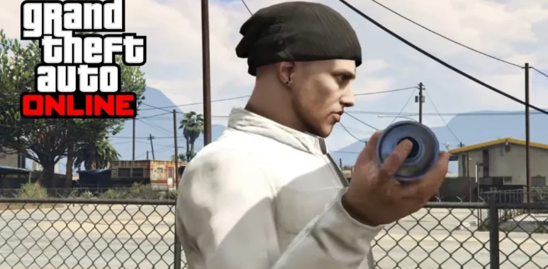 GTA Online LS Tags & spray paint locations today (July 24) - Dexerto