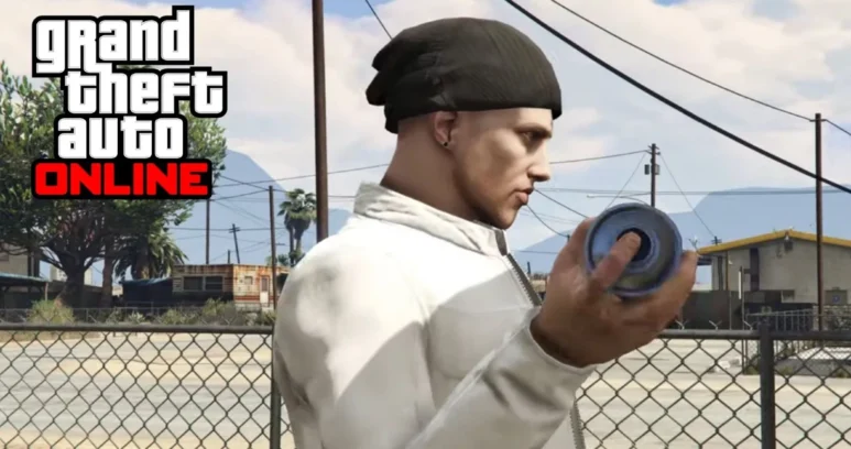 GTA Online LS Tags & spray paint locations today (July 24) - Dexerto