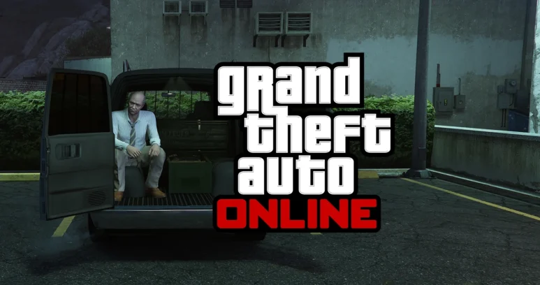 Gun Van location today in GTA Online (July 24) - Dexerto