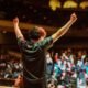 Hurt wins Ultimate Genesis X2