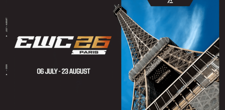 EWC 2026 viewership recap: which games attracted the most viewers?