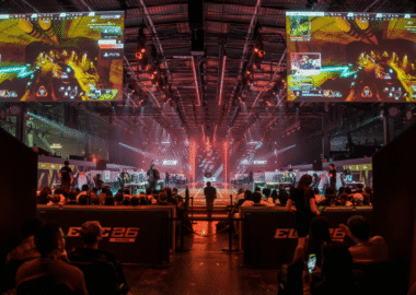 EA Head of Esports on cross-title strategy and what’s next for the Esports World Cup