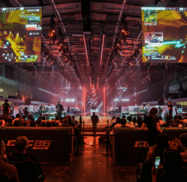 EA Head of Esports on cross-title strategy and what’s next for the Esports World Cup