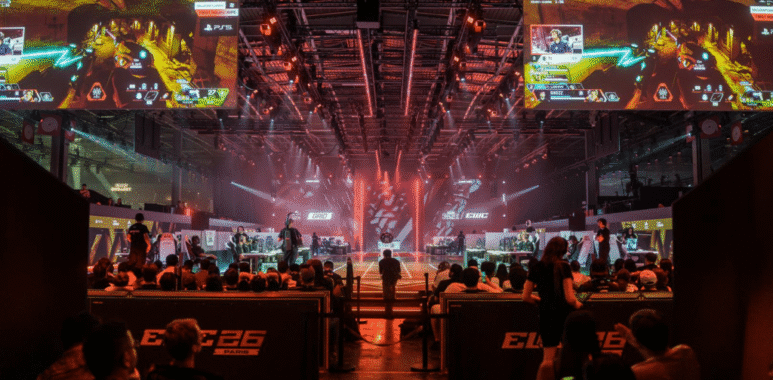 EA Head of Esports on cross-title strategy and what’s next for the Esports World Cup