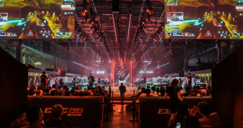 EA Head of Esports on cross-title strategy and what’s next for the Esports World Cup