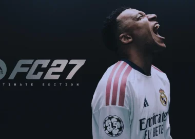 EA Sports FC 27 Ultimate Edition Cover Athlete Revealed