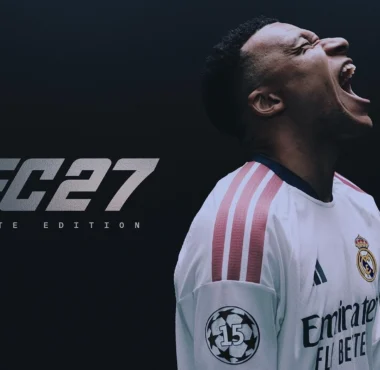 EA Sports FC 27 Ultimate Edition Cover Athlete Revealed