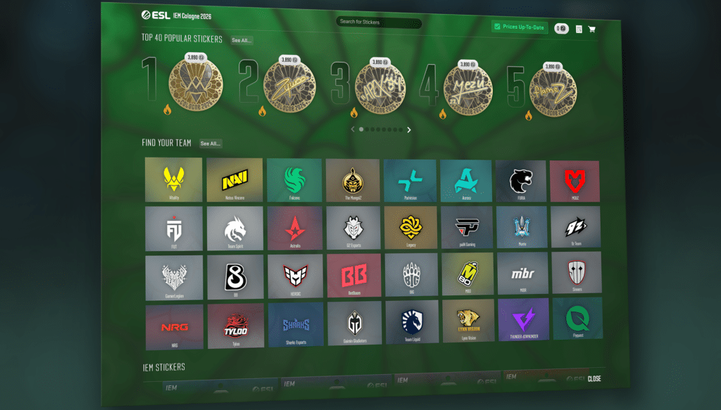 adesivos cs2