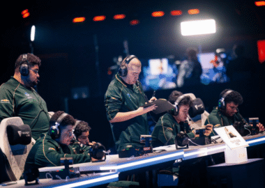 Moonton’s Ray Ng on MLBB at the Esports World Cup, growing mobile in the West, and AI coaching tools