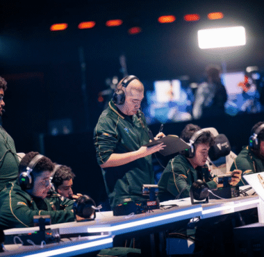Moonton’s Ray Ng on MLBB at the Esports World Cup, growing mobile in the West, and AI coaching tools