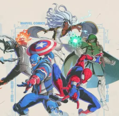 marvel tokon fighting soul