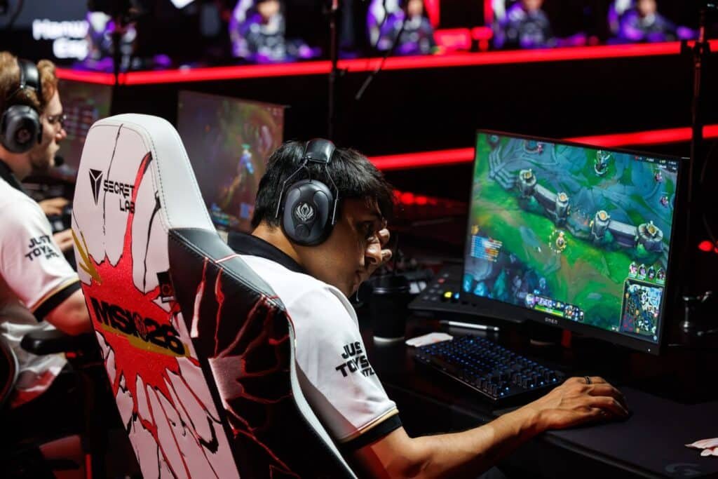 msi 1