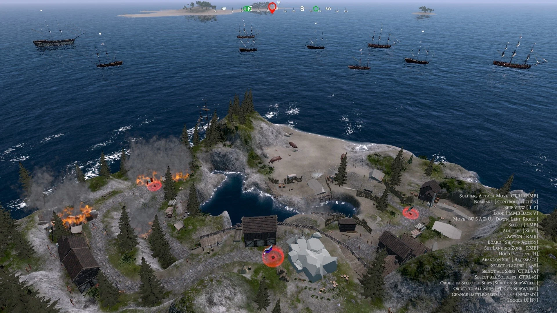 Rise of Piracy