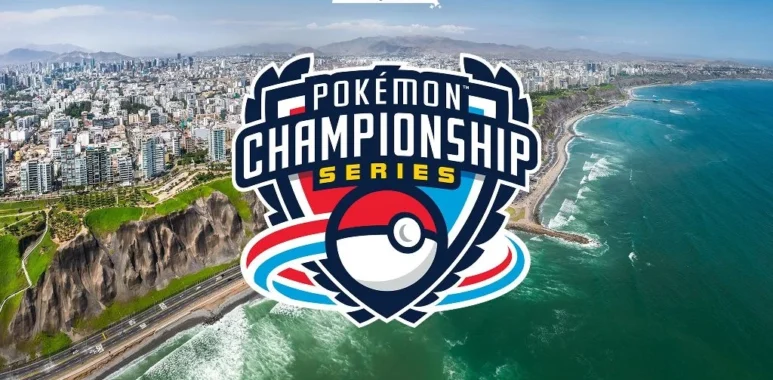 Pokémon UNITE exits the 2027 esports circuit, while Pokémon Champions appears to favor Switch consoles