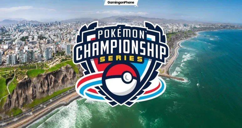 Pokémon UNITE exits the 2027 esports circuit, while Pokémon Champions appears to favor Switch consoles