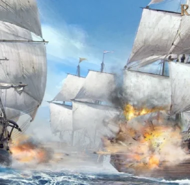 Rise of Piracy Patch 48 Adds Diplomacy Tools, Settlement Improvements, & More
