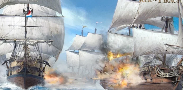 Rise of Piracy Patch 48 Adds Diplomacy Tools, Settlement Improvements, & More
