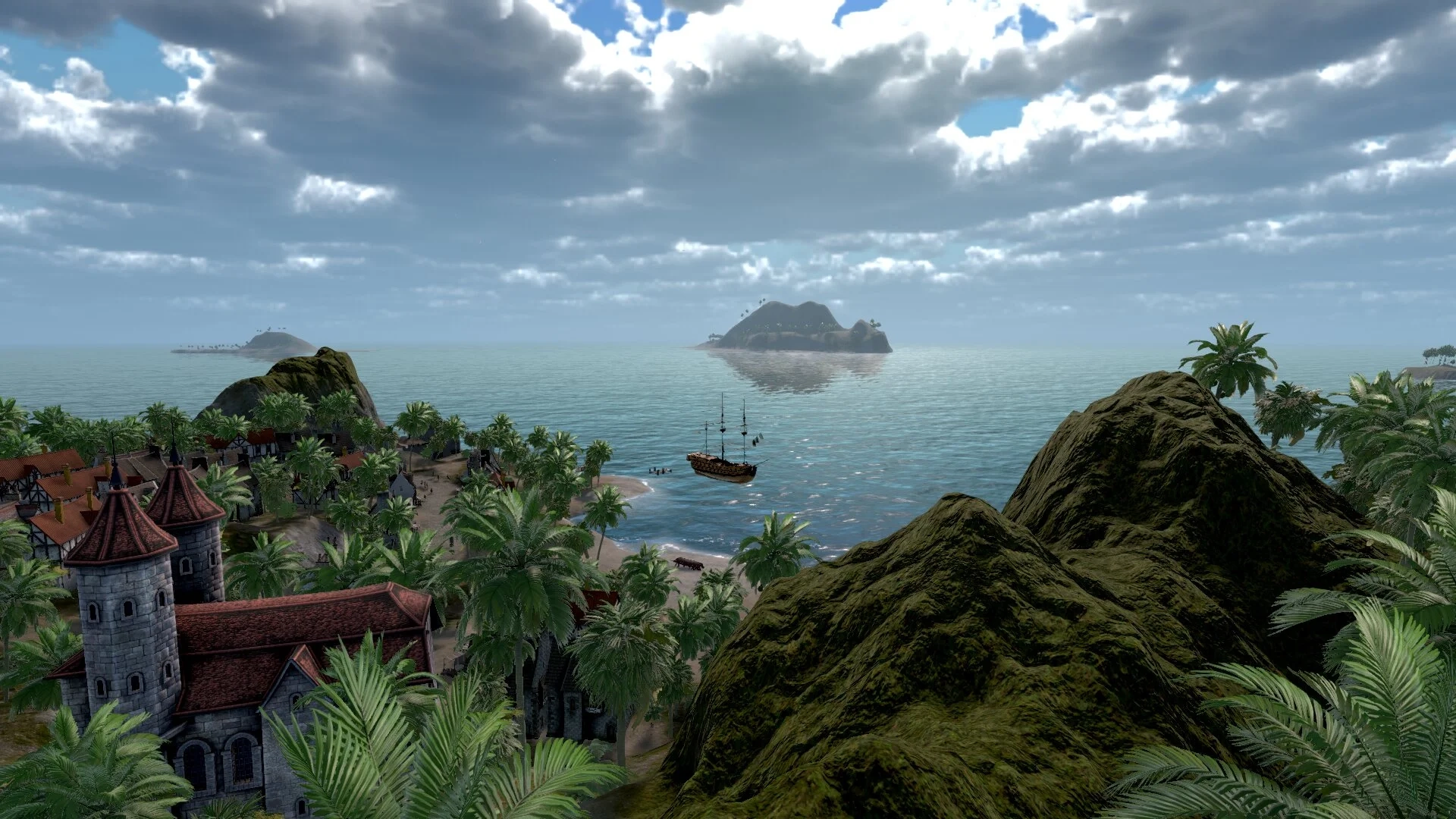 Rise of Piracy