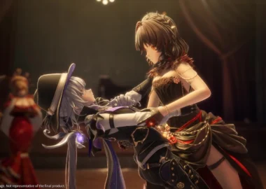 Silver Palace Showcases Its Dynamic Open-World & Female Protagonist Ahead of Its Beta