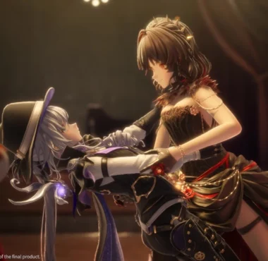Silver Palace Showcases Its Dynamic Open-World & Female Protagonist Ahead of Its Beta