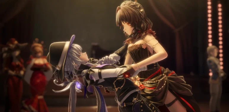 Silver Palace Showcases Its Dynamic Open-World & Female Protagonist Ahead of Its Beta