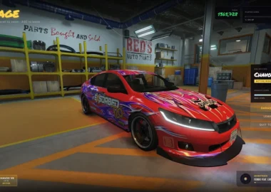 EXCLUSIVE: Rockstar Games Team Up With Modders To Create FiveM Content
