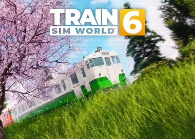 Train Sim World 6: Tadami Line Release Date Revealed