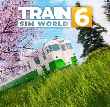 Train Sim World 6: Tadami Line Release Date Revealed