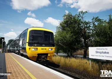 Train Sim World 6 July 2026 Roadmap Showcases Upcoming Add-Ons, New Challenges, & More
